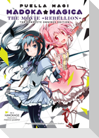 Puella Magi Madoka Magica