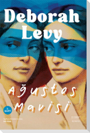 Agustos Mavisi