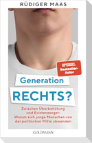 Generation rechts?