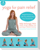 Yoga For Pain Relief