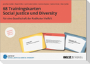 68 Trainingskarten Social Justice und Diversity