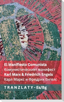El Manifiesto Comunista / Комунистическият манифест