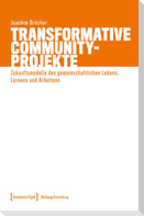 Transformative Community-Projekte