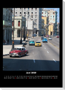 Städte der Welt 2020 Fotokalender DIN A4