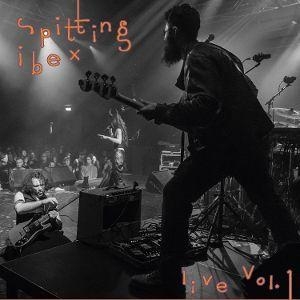 Live Vol. I. Broken Silence / Hamburg, 2026.