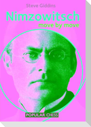 Nimzowitsch: Move by Move