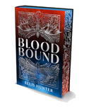 BLOOD BOUND HB