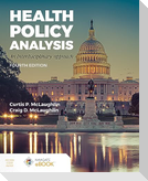 Health Policy Analysis: An Interdisciplinary Approach