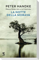 La notte della Morava