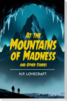 At the Mountains of Madness