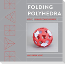 Folding Polyhedra Kit 3: Triangles and Squares