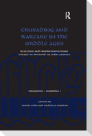 Crusading and Warfare in the Middle Ages