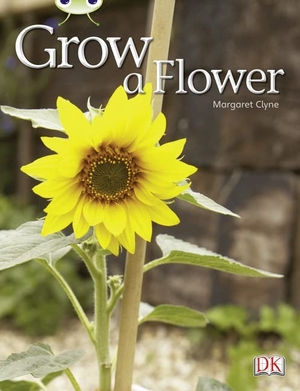 Clyne, Margaret. Bug Club Independent Non Fiction Reception Red C Grow a Flower. Pearson Education Limited, 2010.