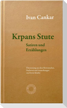 Krpans Stute
