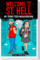 Welcome to St. Hell