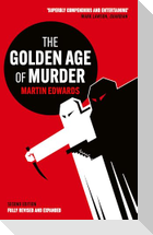 GOLDEN AGE OF MURDER PB