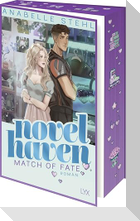 Novel Haven - Match of Fate