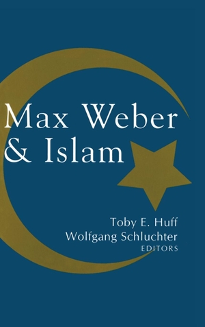 Schluchter, Wolfgang. Max Weber and Islam. Routledge, 1999.