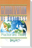 Globalization of Business
