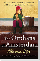 The Orphans of Amsterdam