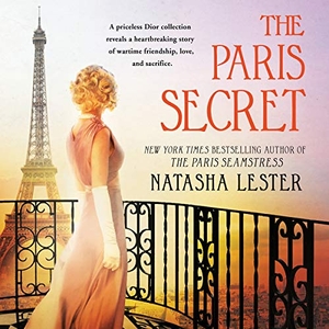 Lester, Natasha. The Paris Secret. Grand Central Publishing, 2020.