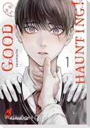 Good Haunting! 1