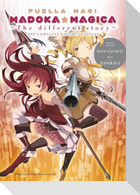 Puella Magi Madoka Magica