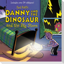 Danny and the Dinosaur and the Big Storm