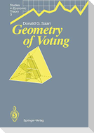 Geometry of Voting