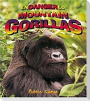 Endangered Mountain Gorillas