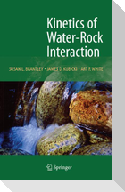 Kinetics of Water-Rock Interaction