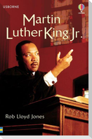 Martin Luther King Jr. (Young Reading Series)
