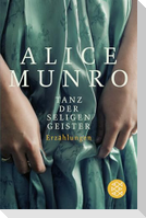 Tanz der seligen Geister