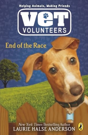 Anderson, Laurie Halse. End of the Race. Random House, 2012.