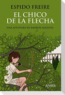 El chico de la flecha