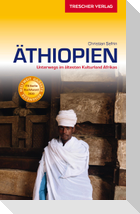 Reiseführer Äthiopien