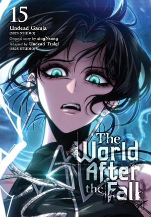 Chen, Shirley / Singnsong et al. The World After the Fall, Vol. 15. Little, Brown & Company, 2026.