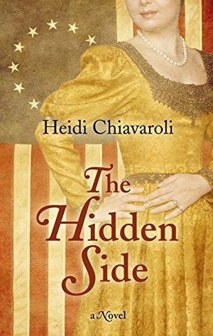 Chiavaroli, Heidi. The Hidden Side. Gale, 2018.