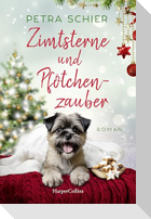 Zimtsterne und Pfötchenzauber