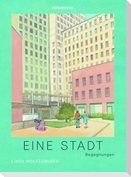 Eine Stadt