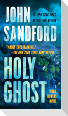 Holy Ghost