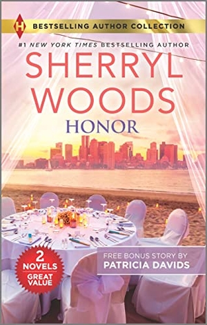 Woods, Sherryl / Patricia Davids. Honor & the Shepherd's Bride - Two Uplifting Romance Novels. Harlequin, 2023.