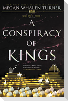 A Conspiracy of Kings