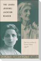 The Laura (Riding) Jackson Reader