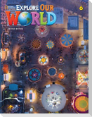 Explore Our World 6 with the Spark Platform
