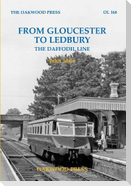 From Gloucester to Ledbury