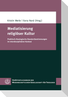 Mediatisierung religiöser Kultur