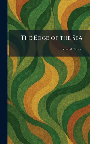 Carson, Rachel. The Edge of the Sea. Creative Media Partners, LLC, 2026.