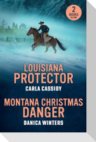 LOUISIANA PROTECTOR MONTANA PB