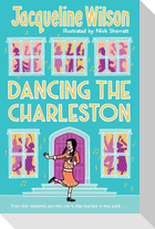 Dancing the Charleston
